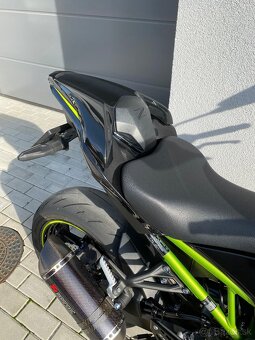 Kawasaki Z900 TOP stav 2020 - 5