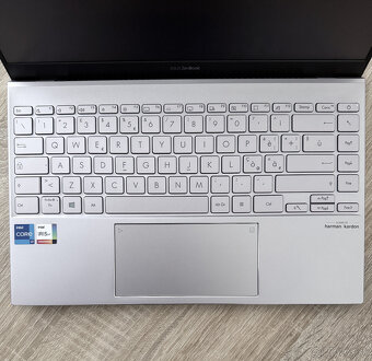 Asus Zenbook 14" UX425 (11th Gen Intel i7) - 5