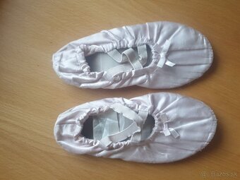 Tanecne cvicky s protismykovou podrazkou 35 - 5