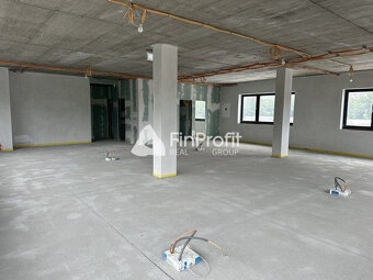 Kancelárske priestory s voliteľnou dispozíciou a skladom na - 5