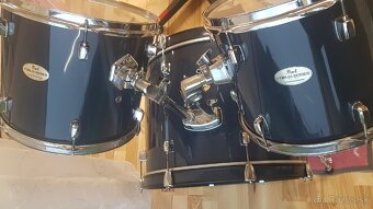 Predám bicie - bubny značky PEARL - 5