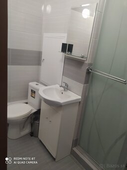 Prenájom 1.5 izbového bytu v Michalovciach - 5