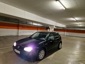 Predam Volkswagen Golf 4 1.9 TDI - 5