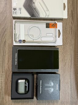 Samsung Galaxy S25 Ultra - 5