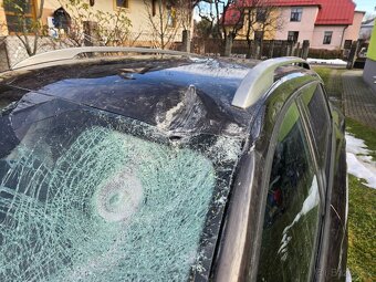 Renault Megane grandtour - 5