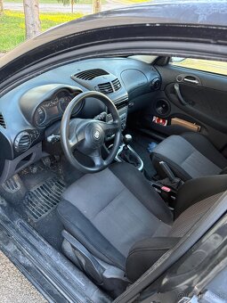 Alfa Rómeo 147 1.9jtd - 5