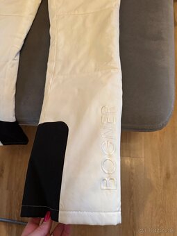 Bogner dámska bunda - 5