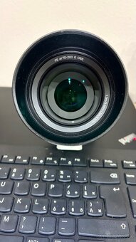 Sony FE 70-200mm f/4 G OSS - 5