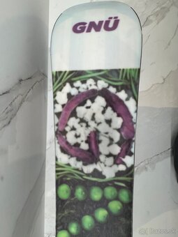 GNU MÜLLAIR 159 (bez viazania) - 5