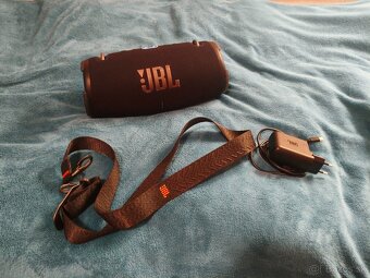 Jbl extreme 3 - 5