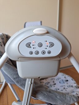 Detská hojdačka - 5