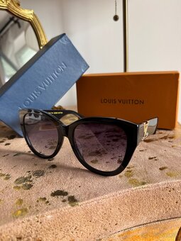 Slnečné okuliare Louis Vuitton - 5