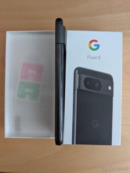 Google Pixel 8 Záruka 12/2026 - 5