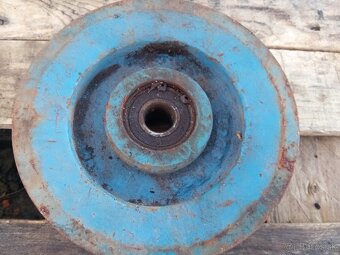 Remenica na miagač Fortschritt E 302 - 5