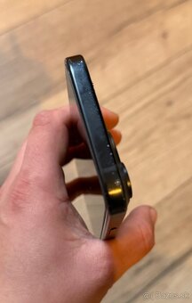 iPhone čierny 256GB 100% batéria 🔋 - 5