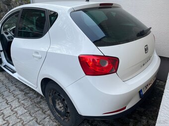 Seat Ibiza - 5