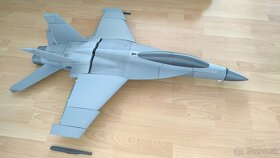 F-18 Super Hornet , RC lietadlo - 5
