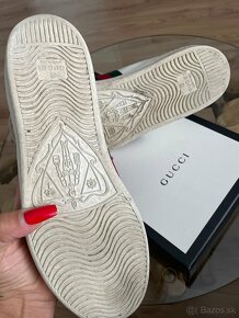 Gucci Ace Bee 40,5 - 5