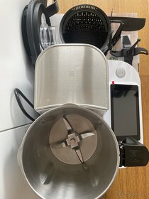 Tefal click & cook kuchynský varny robot FE506130 - 5