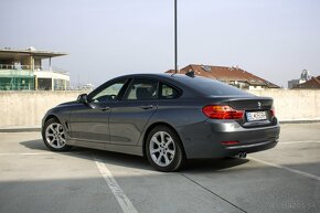 BMW 420d Gran Coupé AT5 140kw Advantage - 5