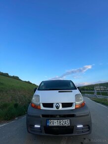 Renault trafic 1.9 tdi - 5