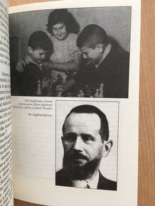 Medzi starým a novým: história kníhkupeckej rodiny Steinerov - 5