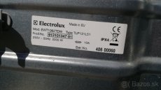 Elektrolux timeSaver 6kg 1000 mpr - 5