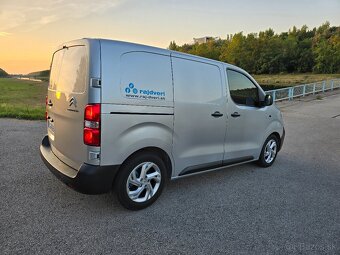 Citroën Jumpy 1.6 BlueHDi 95 XL Confort, 93000km - 5