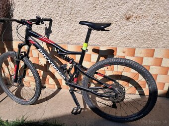 Rockrider st530s xl - 5