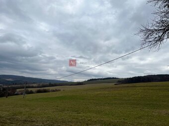REKREAČNÝ POZEMOK: POZEMOK SNOV, TICHO, PRÍRODA, LES, LÚKY- - 5