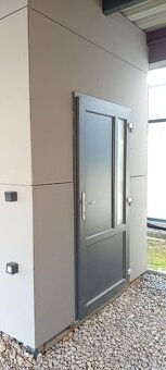 Predaj skolaudovaný 4-izbový rodinný dom RD02 s prístreškom - 5