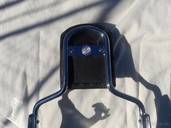Sissybar HARLEY DAVIDSON® BREAKOUT FXSB TOP STAV - 5
