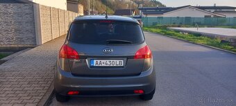 Kia Venga 1.6 CVVT, LX, automat - 5
