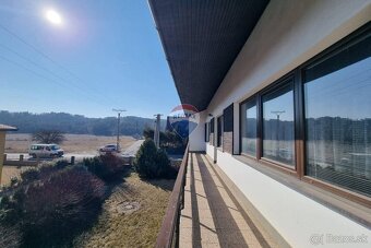 PREDAJ, Rodinný dom, Hôrka - Kišovce, pozemok 2889 m2 - 5