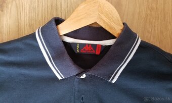 Pánske polo tričko Kappa - 5