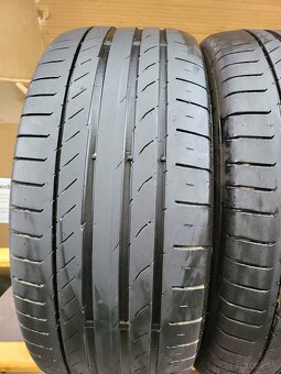 235/50 R18 Continental letne pneumatiky - 5