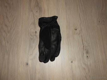 Predam uplne nove moto rukavice DANE o velkosti L - 5