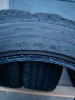 215/45r16 - 5