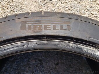 275/35 r21 letné pneumatiky 2ks Pirelli DOT2023 - 5