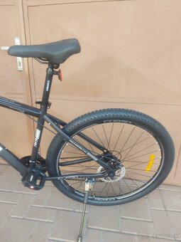 Horský bicykel Nitro - 5