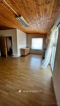 Priestranný 1-izbový byt na prenájom - Pribeta - 5