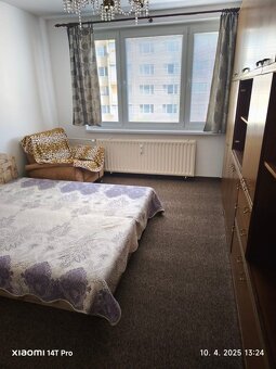Prenájom 3-izbového bytu – Linčianska, Trnava - 5