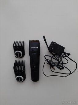 Zastrihávač Rowenta Advancer - 5