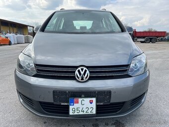 PREDAM VOLKSWAGEN GOLF + FACELIFT 1.6TDi 77kW CAYC Dovoz DE - 5