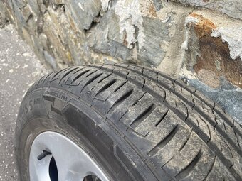 195/65 r15 letné pneumatiky - 5