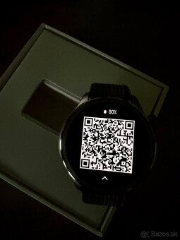 Smart hodinky Amazfit Balance - 5