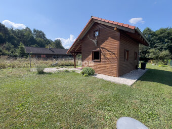 rkDOM | Stavebný pozemok na predaj so všetkými sieťami a - 5