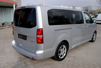 CITROEN SPACETOURNER 1.6 BlueHDi, PREDAJ AJ NA SPLÁTKY - 5