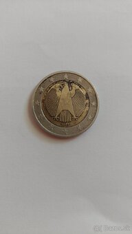 Euro mince - 5