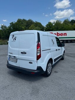 Ford Transit Connect 1.6TDCi - DPH - 5